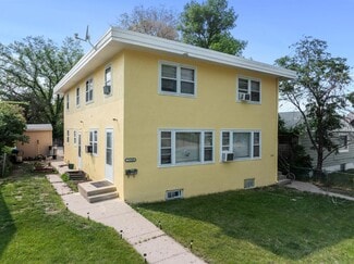 Minot, ND Apartments - 1104 2nd St SE