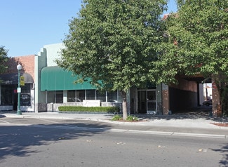 Tracy, CA Medical - 1025 Central Ave