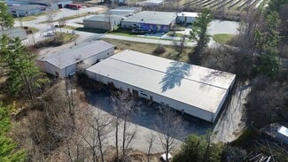 Rutland, VT Industrial - 127 Quality Ln