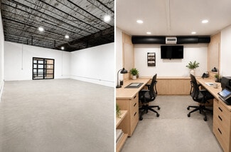 Rogers, AR Office, Medical, Flex, Industrial - 600 S 1st St