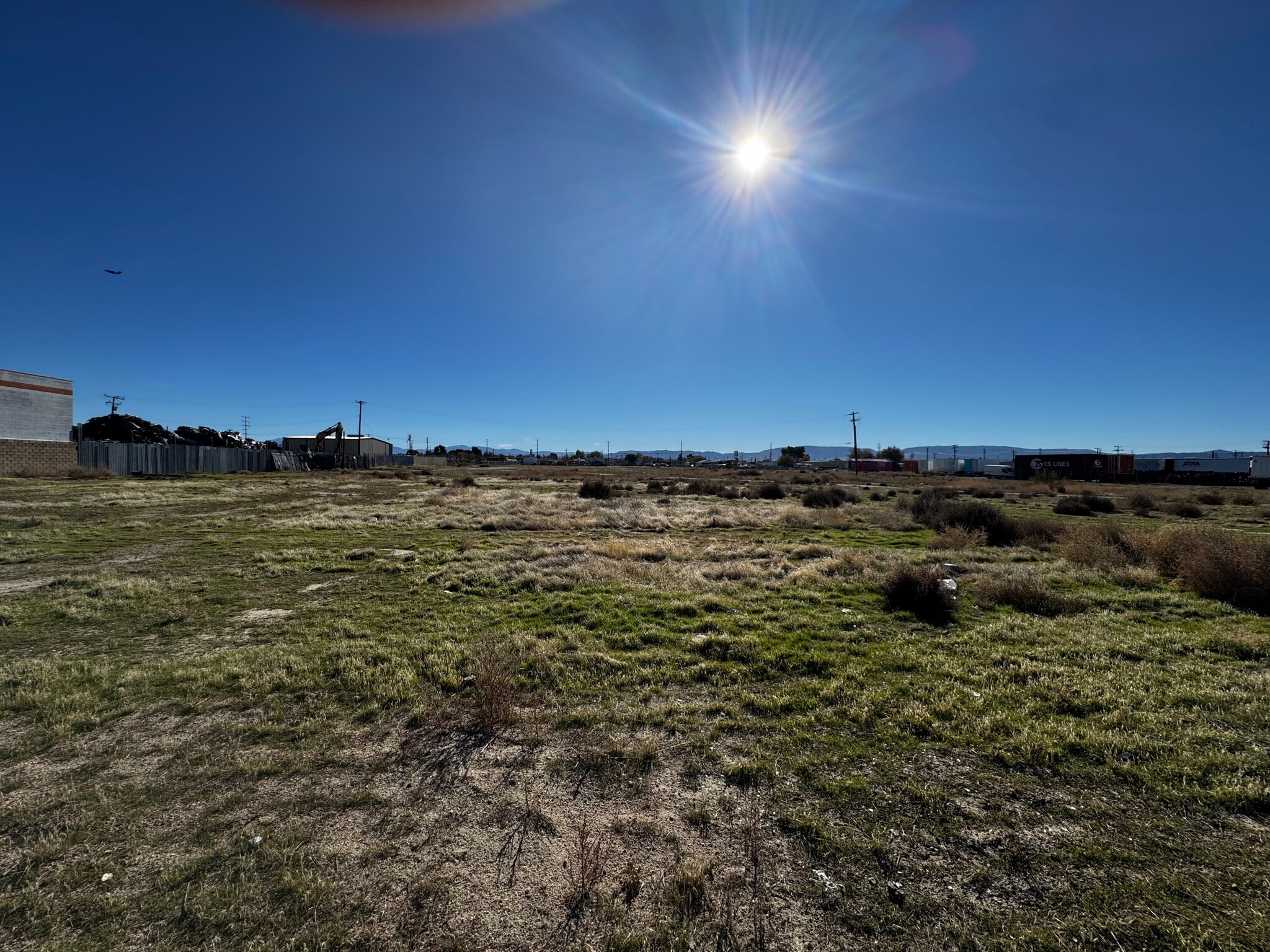 Spearman Ave @ VIC/ AVE H9, Lancaster, CA for Sale