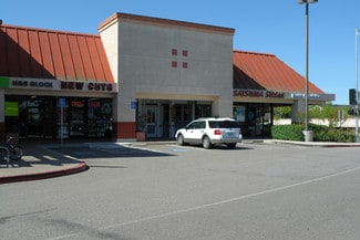 Mountain View, CA Retail - 705-713 E El Camino Real Mountain View, CA Retail - 705-713 E El Camino Real
