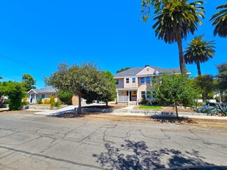 Pasadena, CA Apartments - 481 Lincoln Ave