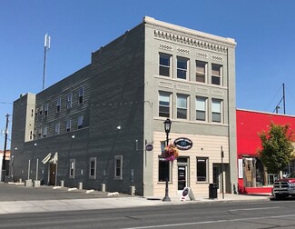 Yakima, WA Office - 319 W Yakima Ave