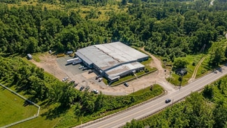Johnstown, PA Industrial - 850 Eisenhower Blvd Johnstown, PA Industrial - 850 Eisenhower Blvd