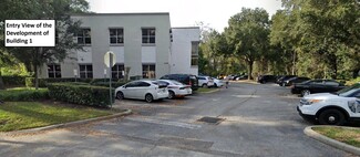 Altamonte Springs, FL Commercial Land - 232 Westmonte