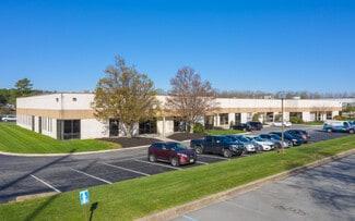 Stanton, DE Flex - 1300 First State Blvd Stanton, DE Flex - 1300 First State Blvd