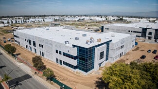 Santa Fe Springs, CA Industrial - 12551 Telegraph Rd