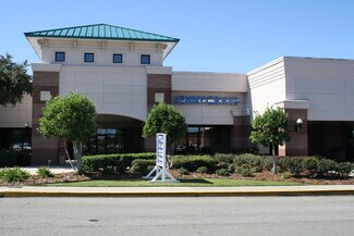Lafayette, LA Office/Retail - 4422 Ambassador Caffery Pky