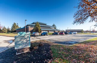 Carmel, IN Medical - 2000 E 116th St