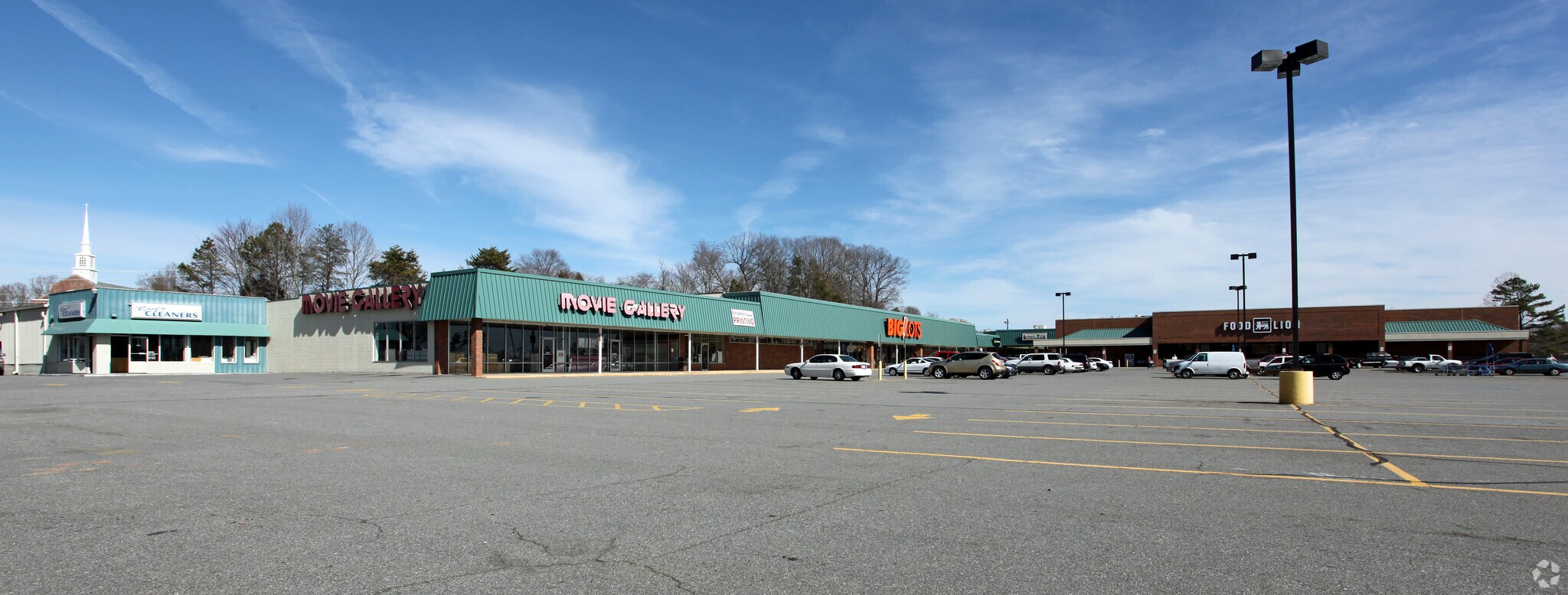 1500-1558 N Bridge St, Elkin, NC for Rent
