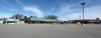 Elkin, NC Retail - 1500-1558 N Bridge St Elkin, NC Retail - 1500-1558 N Bridge St