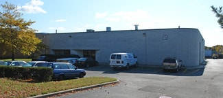 Bohemia, NY Industrial - 80 Keyland Ct Bohemia, NY Industrial - 80 Keyland Ct