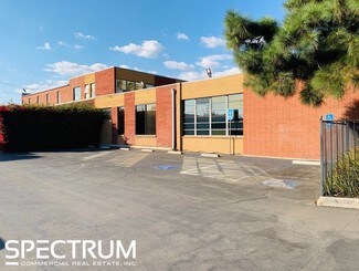 North Hollywood, CA Office - 7241 Lankershim Blvd