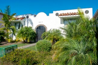 3965 Hamilton St 3971  