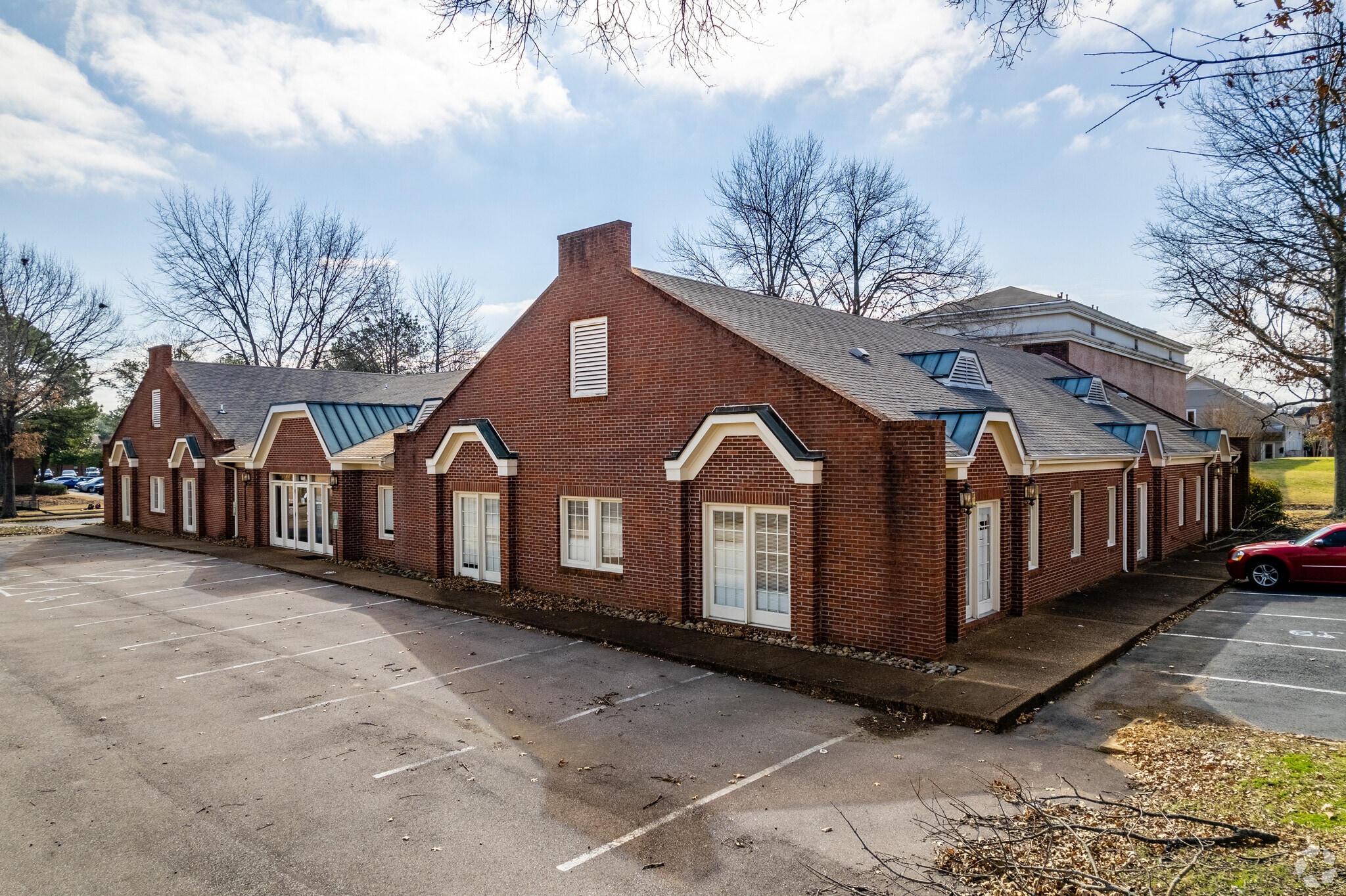 6605 Stage Rd, Memphis, TN for Rent