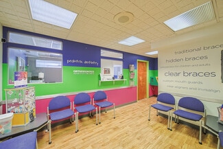 Fort Lee, NJ Apartments - 2185 Lemoine Ave