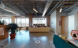 Baltimore, MD Coworking Space - 145 W Ostend St