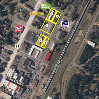 Spooner, WI Specialty - 102 Pine St