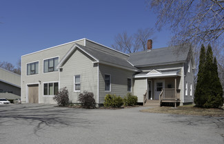 Keene, NH Office - 165 Martell Ct