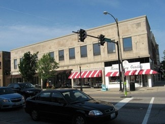 La Grange, IL Retail - 2-10 S La Grange Rd