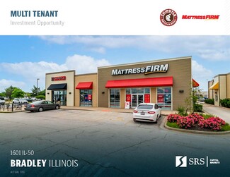 Bourbonnais, IL undefined - 1601-1605 N State Route 50