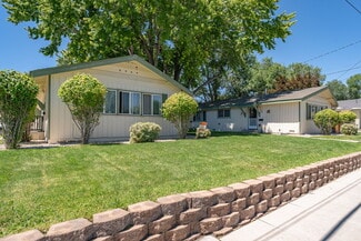 Carson City, NV Apartments - 1504 N Stewart St