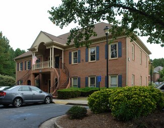 Dunwoody, GA undefined - 1816 Independence Sq