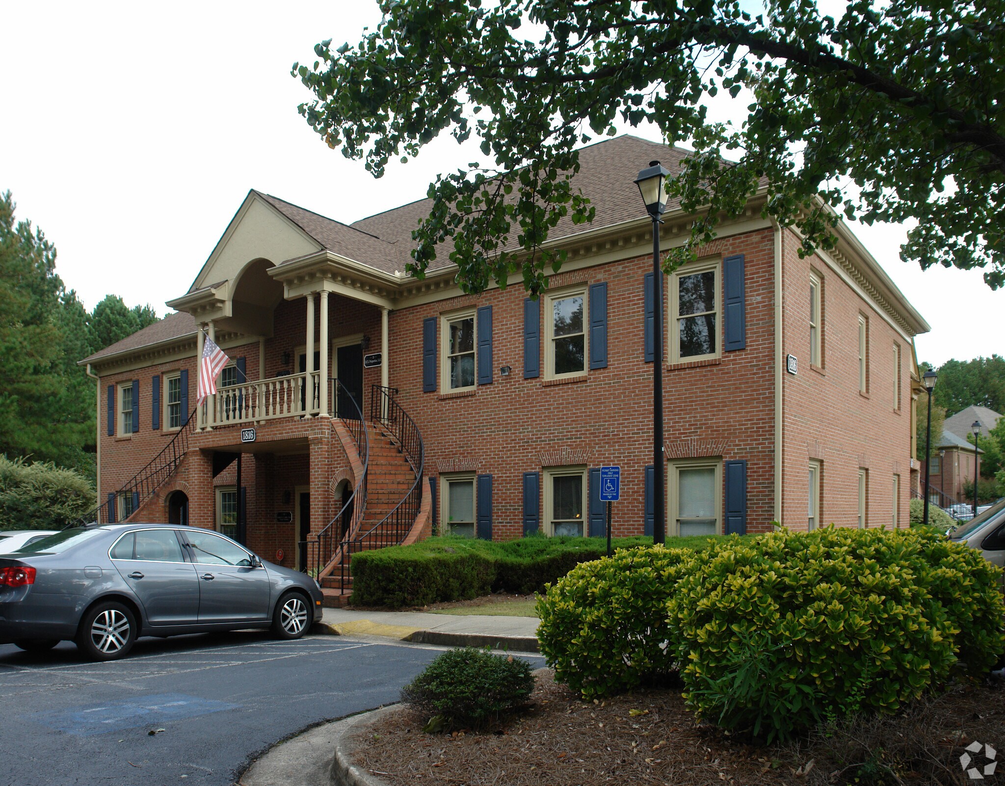 1816 Independence Sq, Dunwoody, GA for Sale
