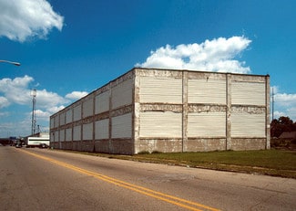 Indianapolis, IN Warehouse - 3019 Roosevelt Ave