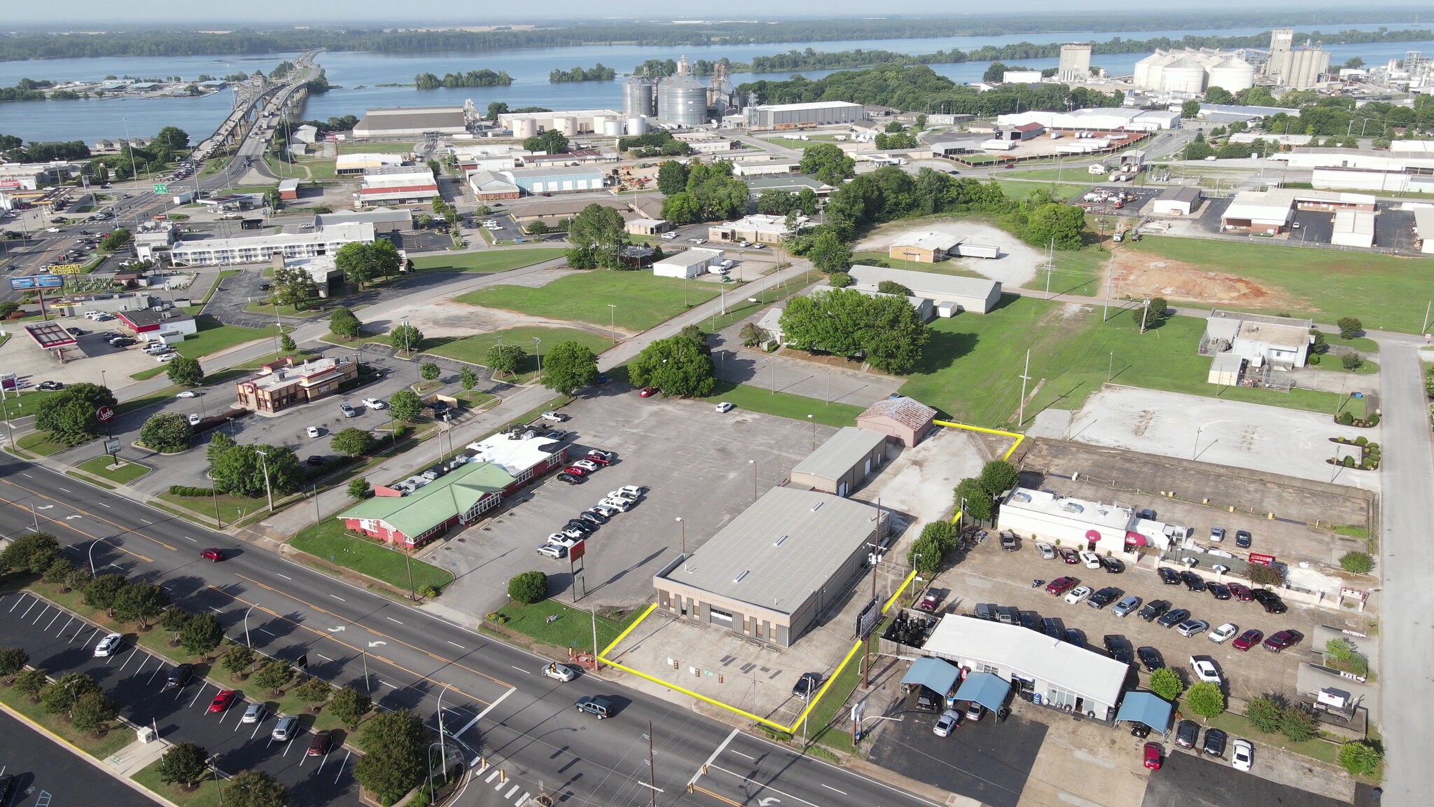 302 6th, Decatur, AL for Rent