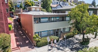 Oakland, CA Office/Medical - 3718 Grand Ave Oakland, CA Office/Medical - 3718 Grand Ave