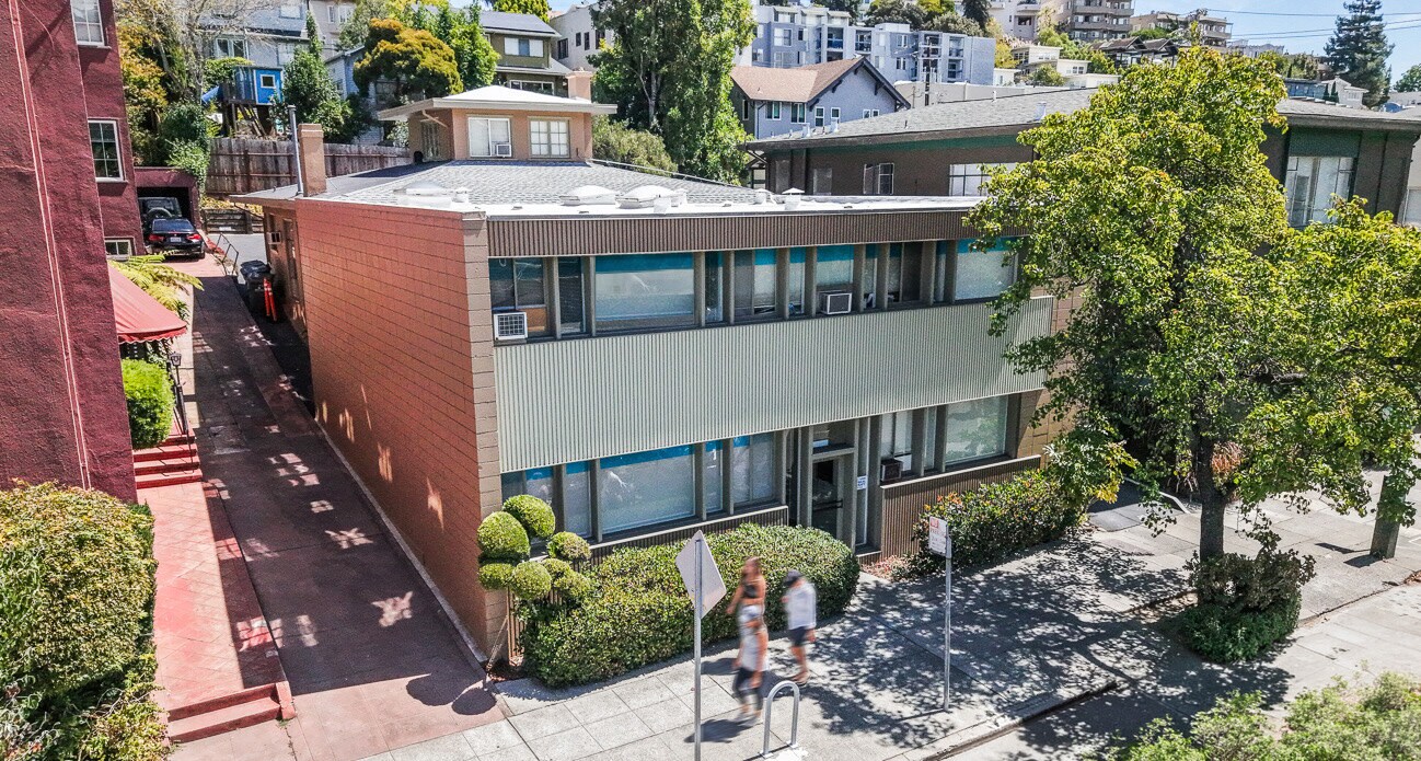 3718 Grand Ave, Oakland, CA for Rent