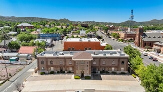 Prescott, AZ Office - 221 N Marina St Prescott, AZ Office - 221 N Marina St