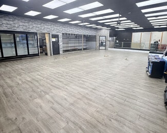 Richmond, VA Retail - 5091 Forest Hill Ave
