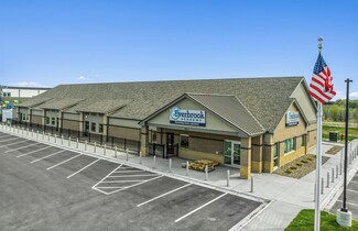Otsego, MN Day Care Center - 8677 Parson Ave NE