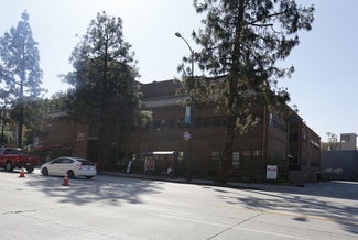 Burbank, CA Office - 150 E Olive Ave