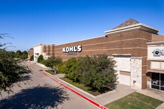 Frisco, TX Retail - 7010 Preston Rd Frisco, TX Retail - 7010 Preston Rd