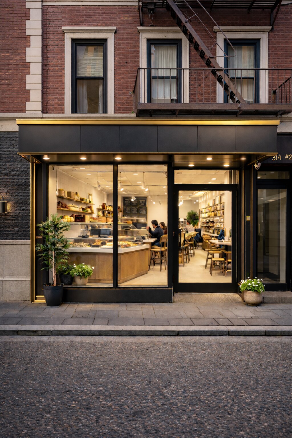 314 W 39th St, New York, NY for Rent