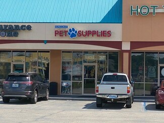 Miramar Beach, FL Retail - 11275 US Highway 98 W