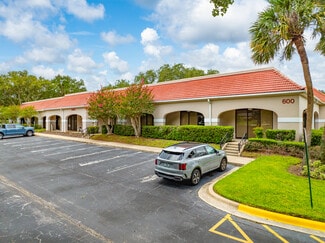 Altamonte Springs, FL Office, Flex, Industrial - 528 Northlake Blvd Altamonte Springs, FL Office, Flex, Industrial - 528 Northlake Blvd