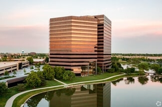 Itasca, IL Office - 1 Pierce Pl Itasca, IL Office - 1 Pierce Pl