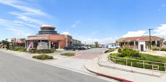 Glendora, CA Retail - 1832 E Alosta Ave Glendora, CA Retail - 1832 E Alosta Ave