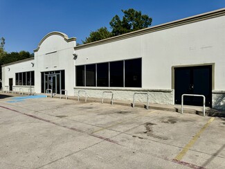 Fort Worth, TX Retail - 112 N Beach St