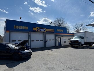 Pottstown, PA Auto Repair - 1310 W High St Pottstown, PA Auto Repair - 1310 W High St