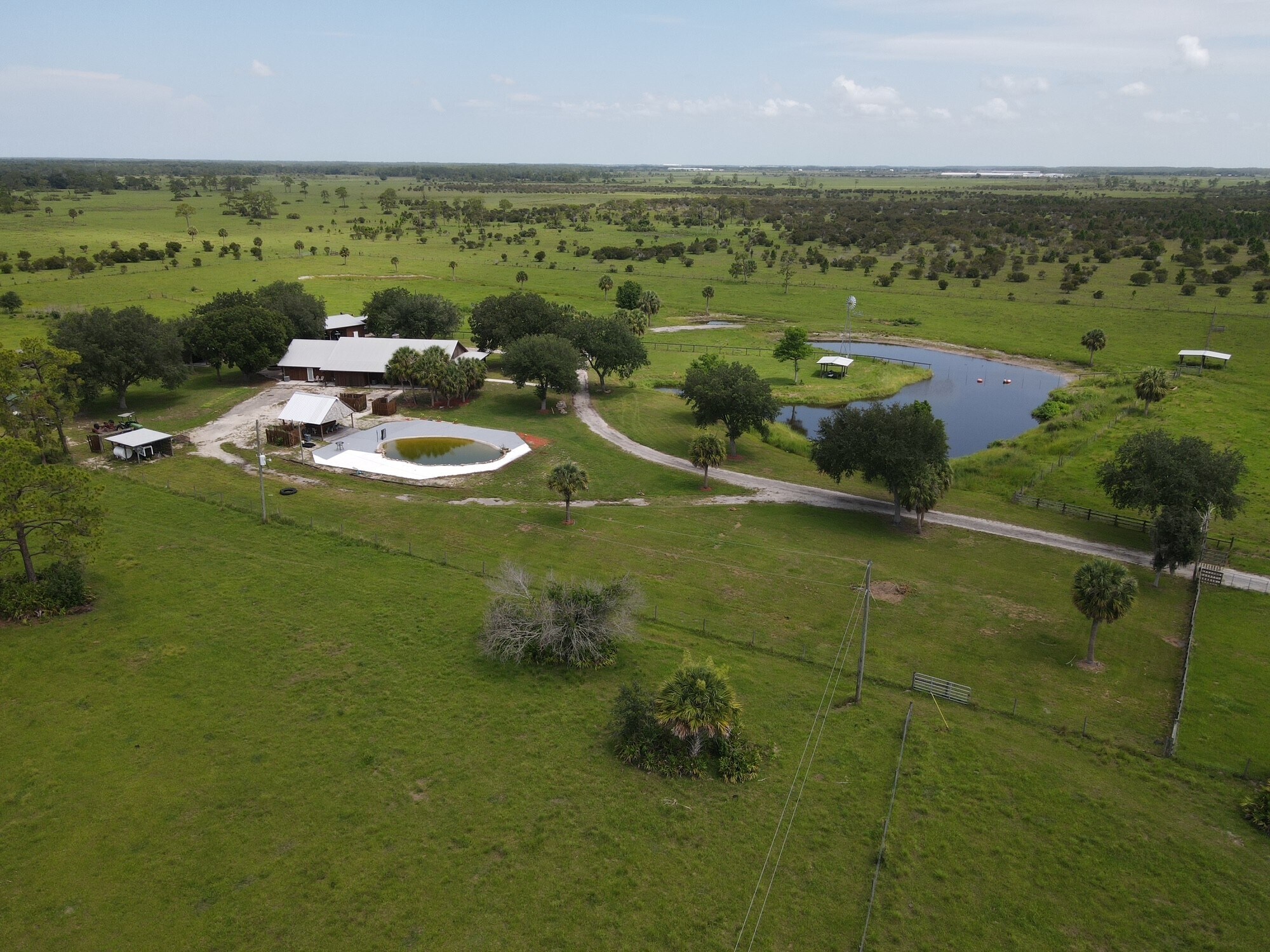 6935 NE 48th St, Okeechobee, FL for Sale
