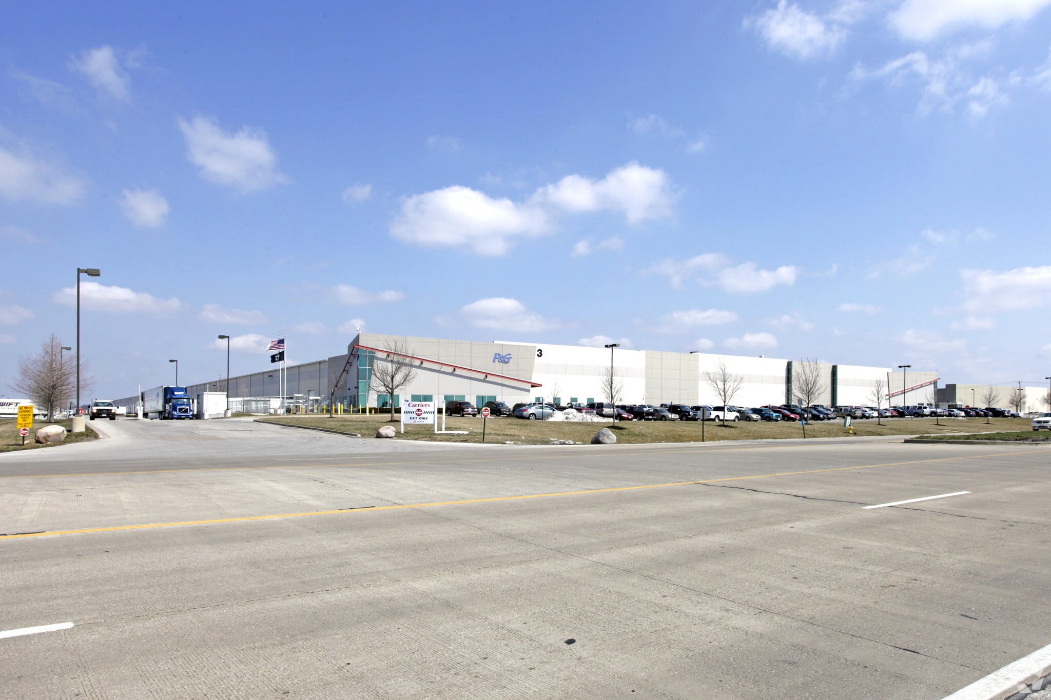 3 Gateway Commerce Center Dr E, Edwardsville, IL for Rent
