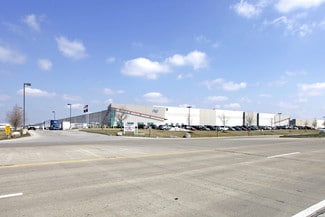 Edwardsville, IL Industrial - 3 Gateway Commerce Center Dr E