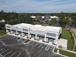 Brooksville, FL Retail - 7159-7171 Broad St