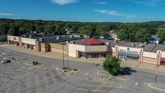 Rochester, MN Retail - 1201 S Broadway